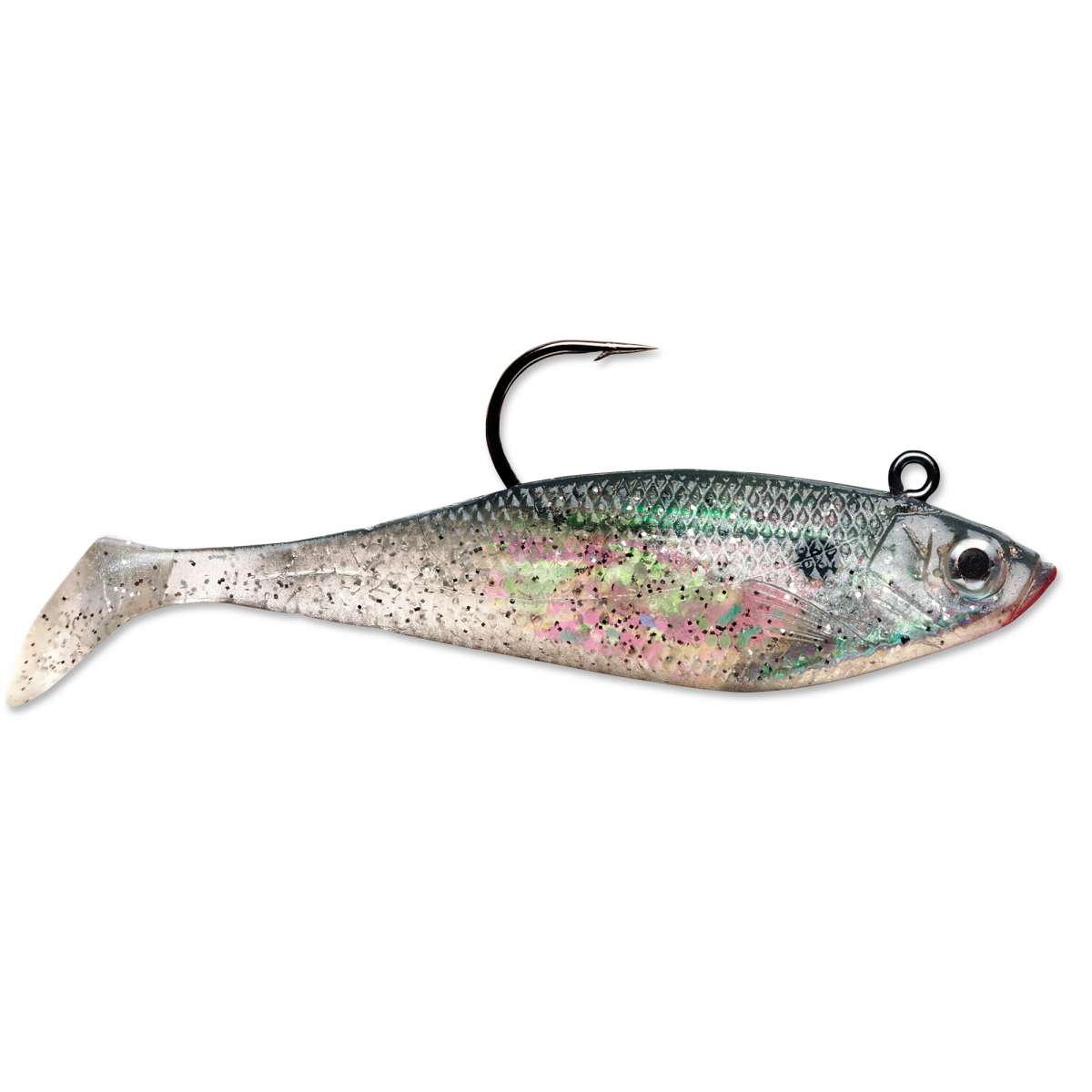 Storm Swim Shad Fishing Lure : : Sports, Fitness & Outdoors