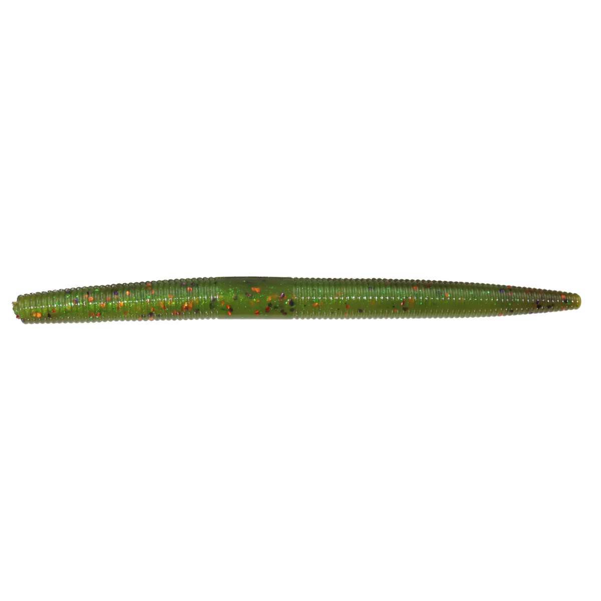  Yum Lures Dinger Red Bug 5 inch (YDG541) : Sports