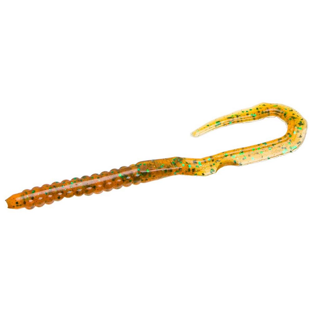 Zoom U-Tale Worm Bait Soft Plastic 6" 20 Pack - Picture 14 of 41