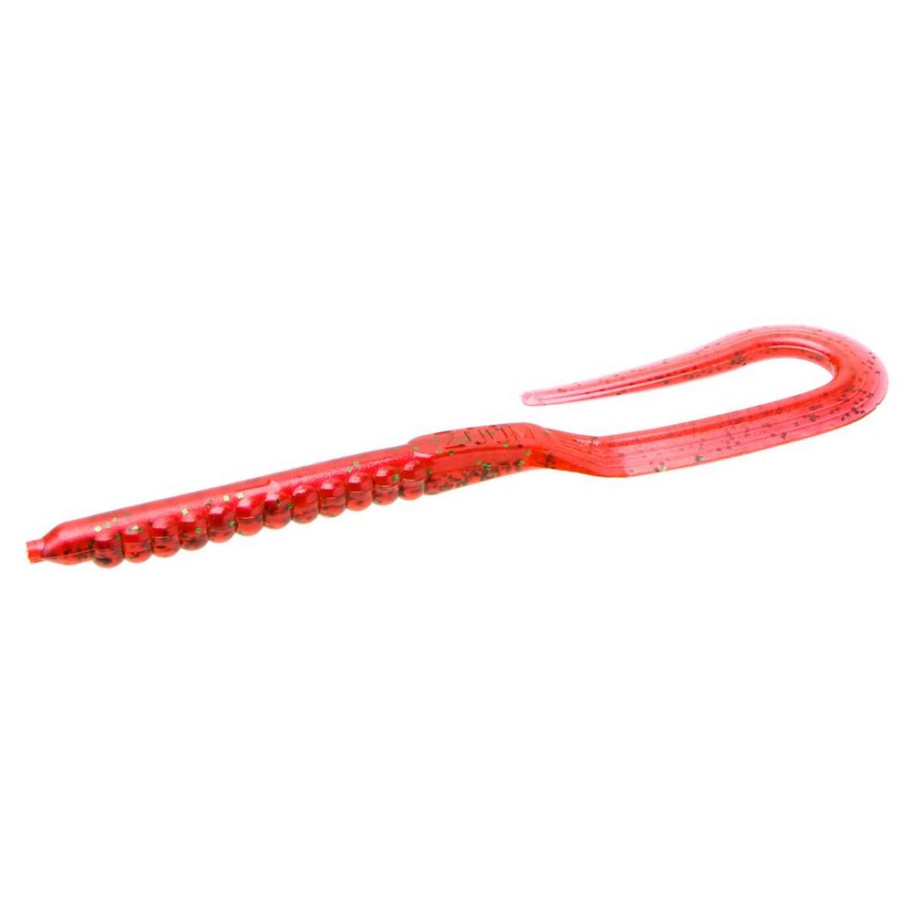Zoom U-Tale Worm Bait Soft Plastic 6" 20 Pack - Picture 29 of 41
