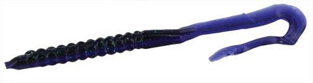Zoom U-Tale Worm Bait Soft Plastic 6" 20 Pack - Picture 13 of 41
