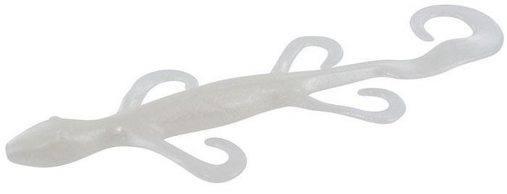 Zoom Lizard Model 002 Size 6" Fishing Bait Soft Plastic 9 Package - Picture 134 of 135