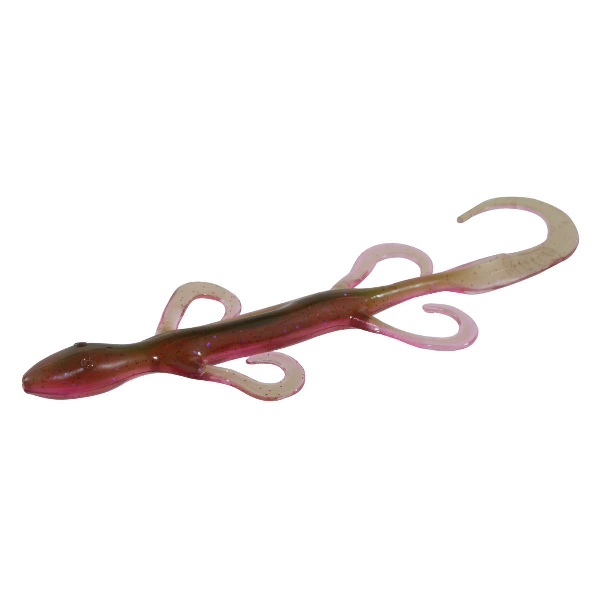 Zoom Lizard Model 002 Size 6" Fishing Bait Soft Plastic 9 Package - Picture 94 of 135