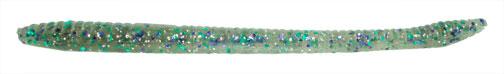 Zoom Finesse Soft Worm Bait Model 004 4.5" 20 Pack - Picture 137 of 174