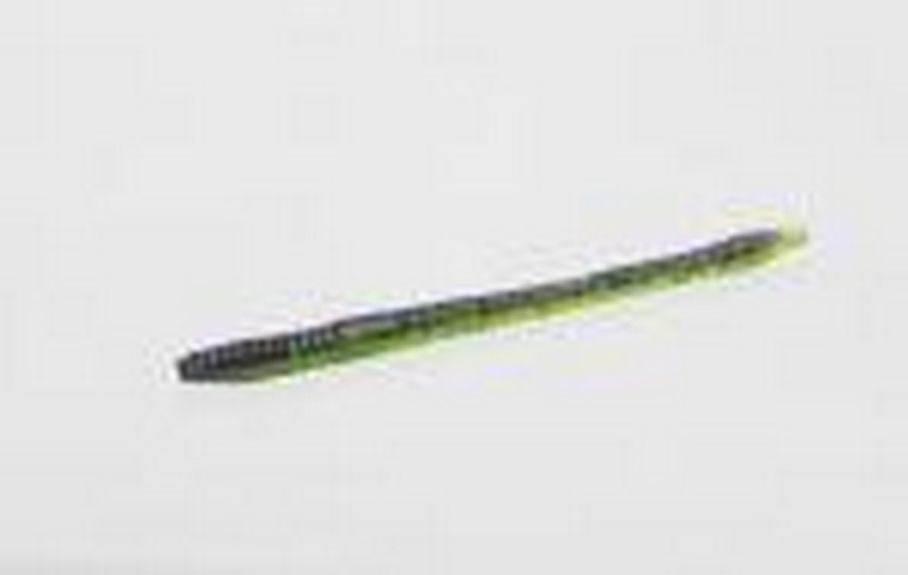 Zoom Finesse Soft Worm Bait Model 004 4.5" 20 Pack - Picture 140 of 174