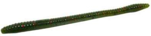 Zoom Finesse Soft Worm Bait Model 004 4.5" 20 Pack - Picture 4 of 174