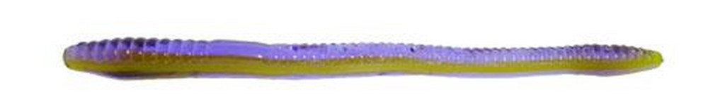 Zoom Finesse Soft Worm Bait Model 004 4.5" 20 Pack - Picture 120 of 174