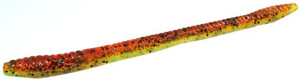 Zoom Finesse Soft Worm Bait Model 004 4.5" 20 Pack - Picture 60 of 174