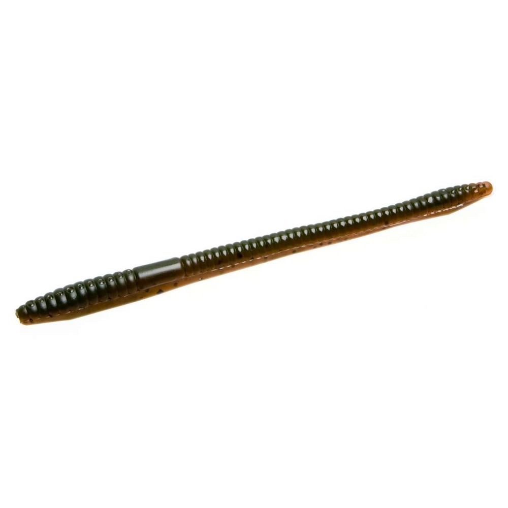 Zoom Finesse Soft Worm Bait Model 004 4.5" 20 Pack - Picture 32 of 174