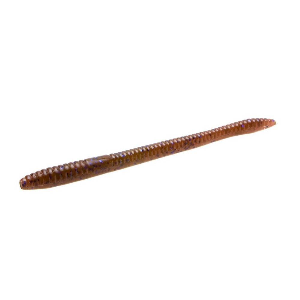 Zoom Finesse Soft Worm Bait Model 004 4.5" 20 Pack - Picture 38 of 174
