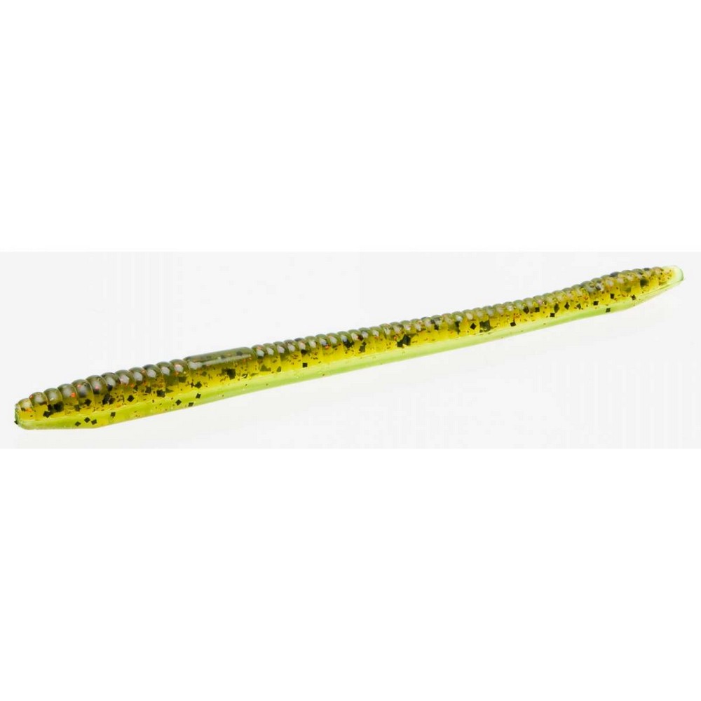 Zoom Finesse Soft Worm Bait Model 004 4.5" 20 Pack - Picture 92 of 174