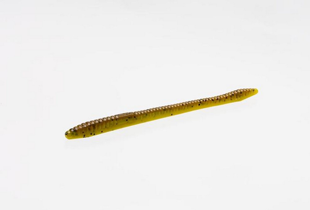Zoom Finesse Soft Worm Bait Model 004 4.5" 20 Pack - Picture 27 of 174