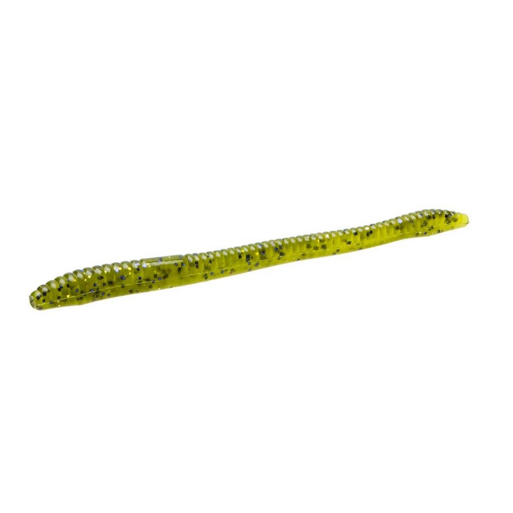 Zoom Finesse Soft Worm Bait Model 004 4.5" 20 Pack - Picture 97 of 174