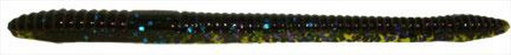 Zoom Finesse Soft Worm Bait Model 004 4.5" 20 Pack - Picture 20 of 174