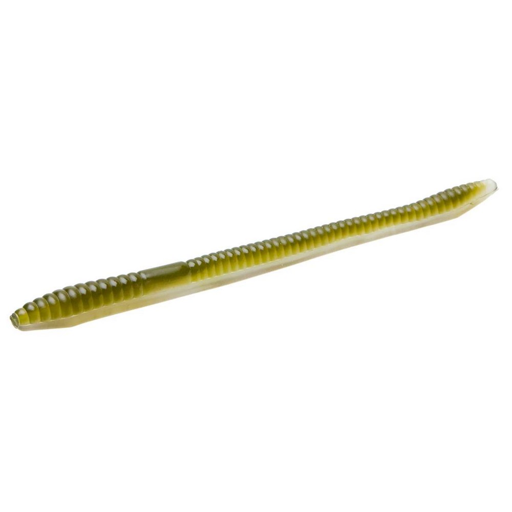 Zoom Finesse Soft Worm Bait Model 004 4.5" 20 Pack - Picture 79 of 174