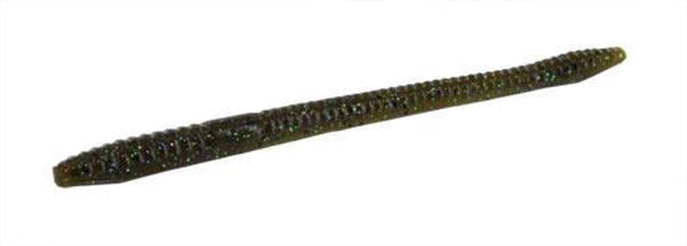 Zoom Finesse Soft Worm Bait Model 004 4.5" 20 Pack - Picture 44 of 174