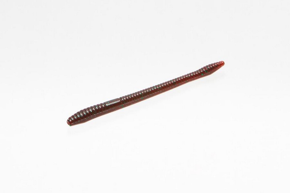 Zoom Finesse Soft Worm Bait Model 004 4.5" 20 Pack - Picture 132 of 174