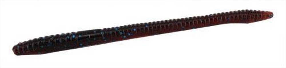 Zoom Finesse Soft Worm Bait Model 004 4.5" 20 Pack - Picture 133 of 174