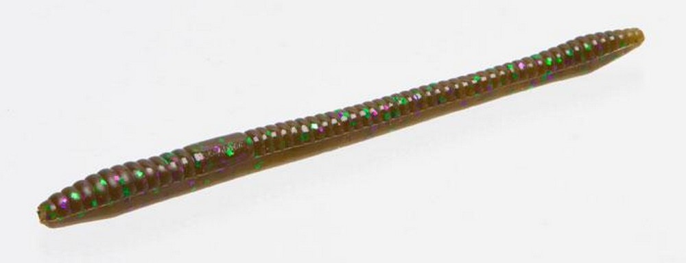 Zoom Finesse Soft Worm Bait Model 004 4.5" 20 Pack - Picture 62 of 174