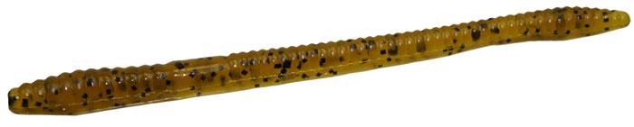 Zoom Finesse Soft Worm Bait Model 004 4.5" 20 Pack - Picture 3 of 174