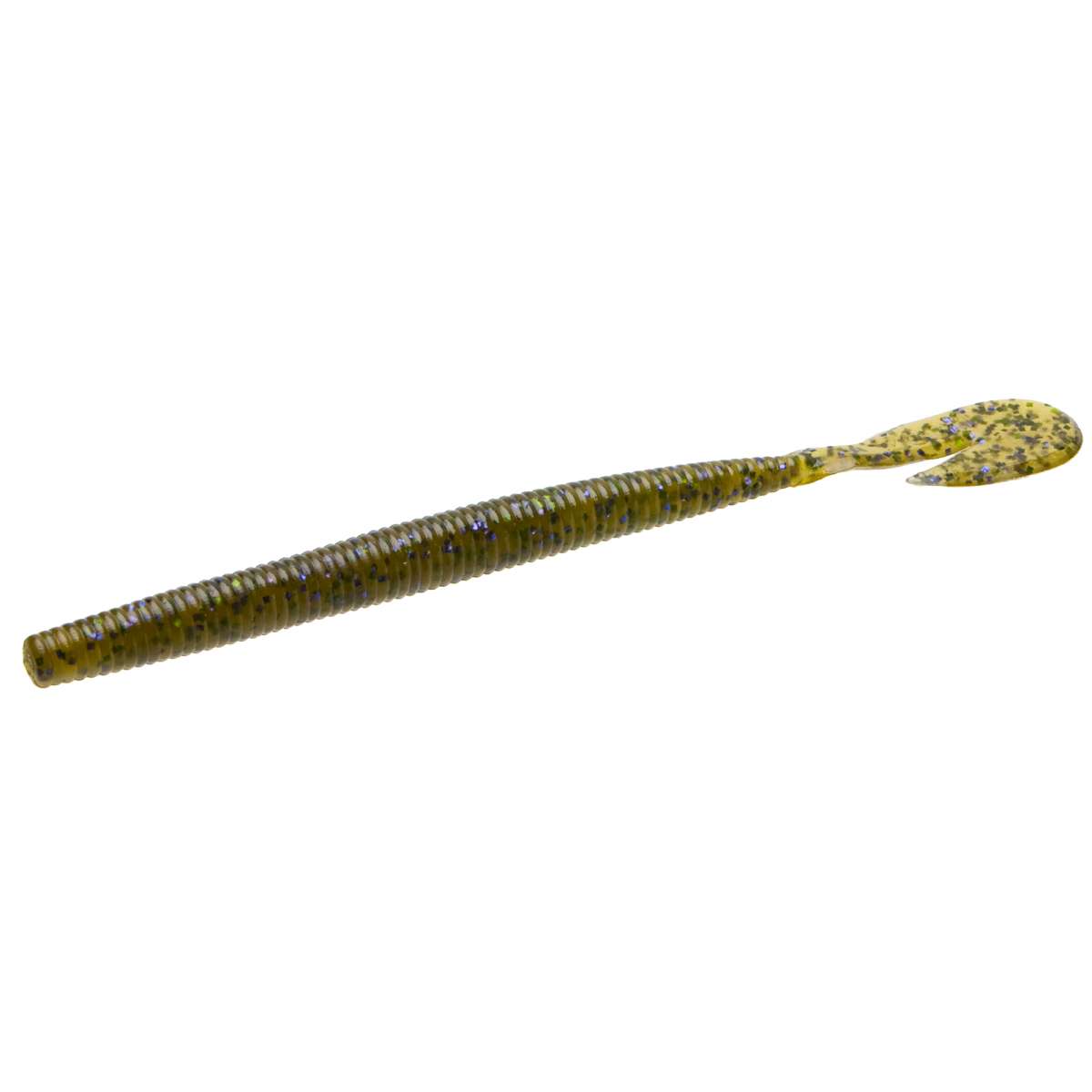 Zoom U-V Speed Worm Bait 6" 15 Pack - Picture 55 of 63