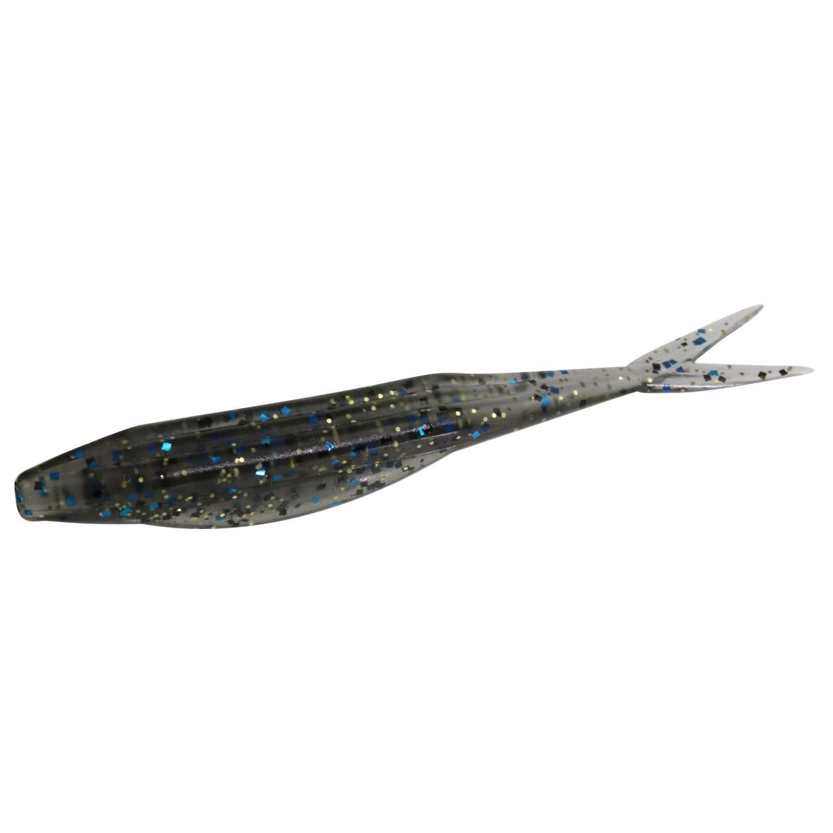 Señuelo plástico cebo suave Zoom Super Fluke Jr modelo 056 paquete de 4" 10 - Imagen 35 de 62