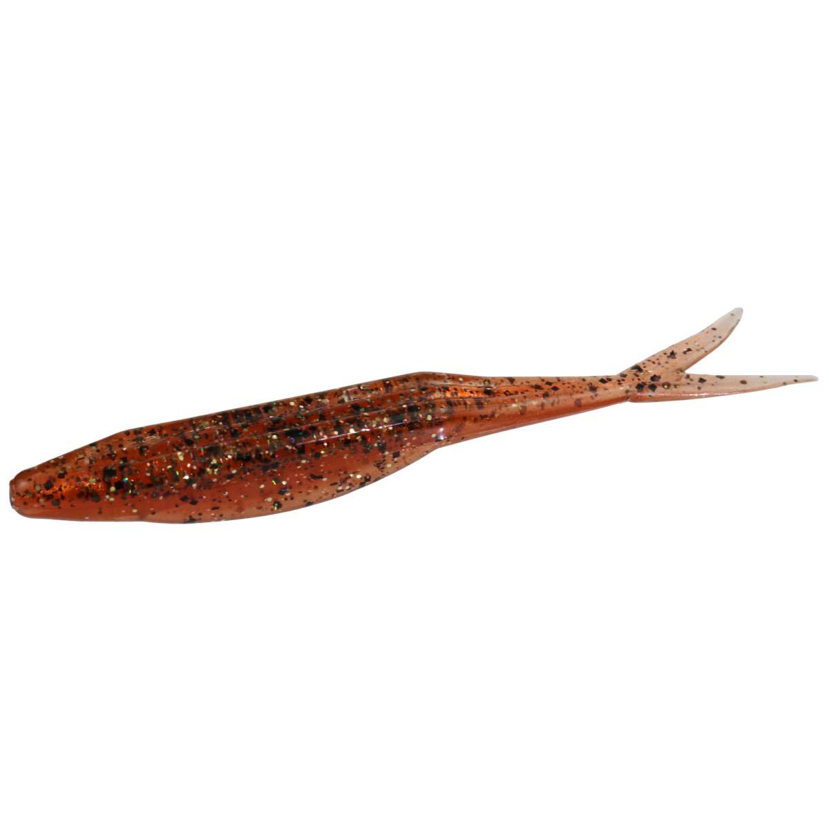Señuelo plástico cebo suave Zoom Super Fluke Jr modelo 056 paquete de 4" 10 - Imagen 41 de 62