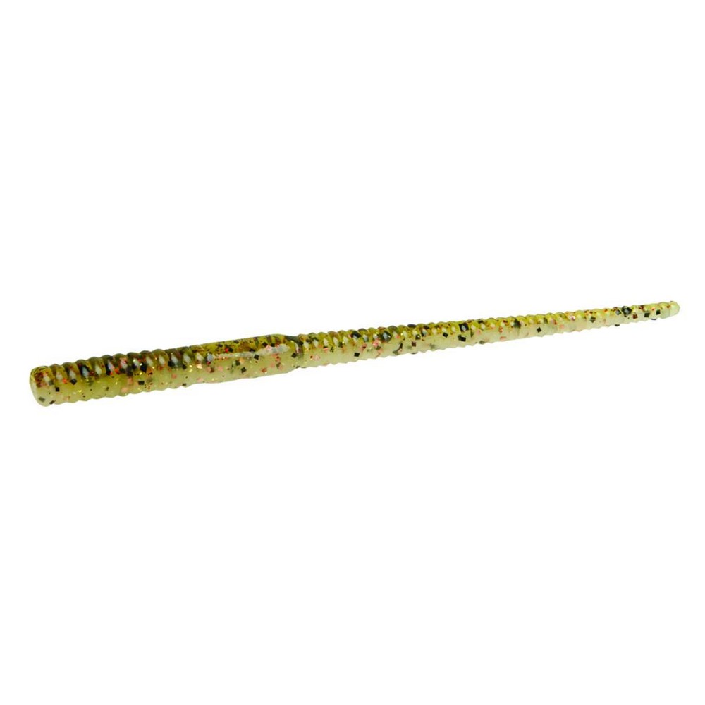 Zoom Shakey Head Worm modelo 057 cebo de plástico paquete de 5" 20 - Imagen 8 de 15