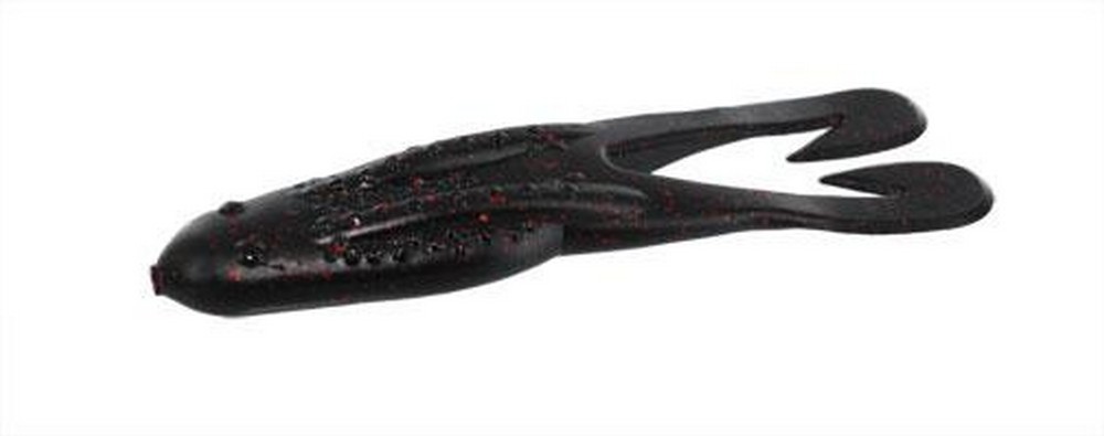 Zoom Horny Toad Model 083 Bait Soft Piastic Fishing Lure 4.25" 5 Pack - Picture 6 of 42