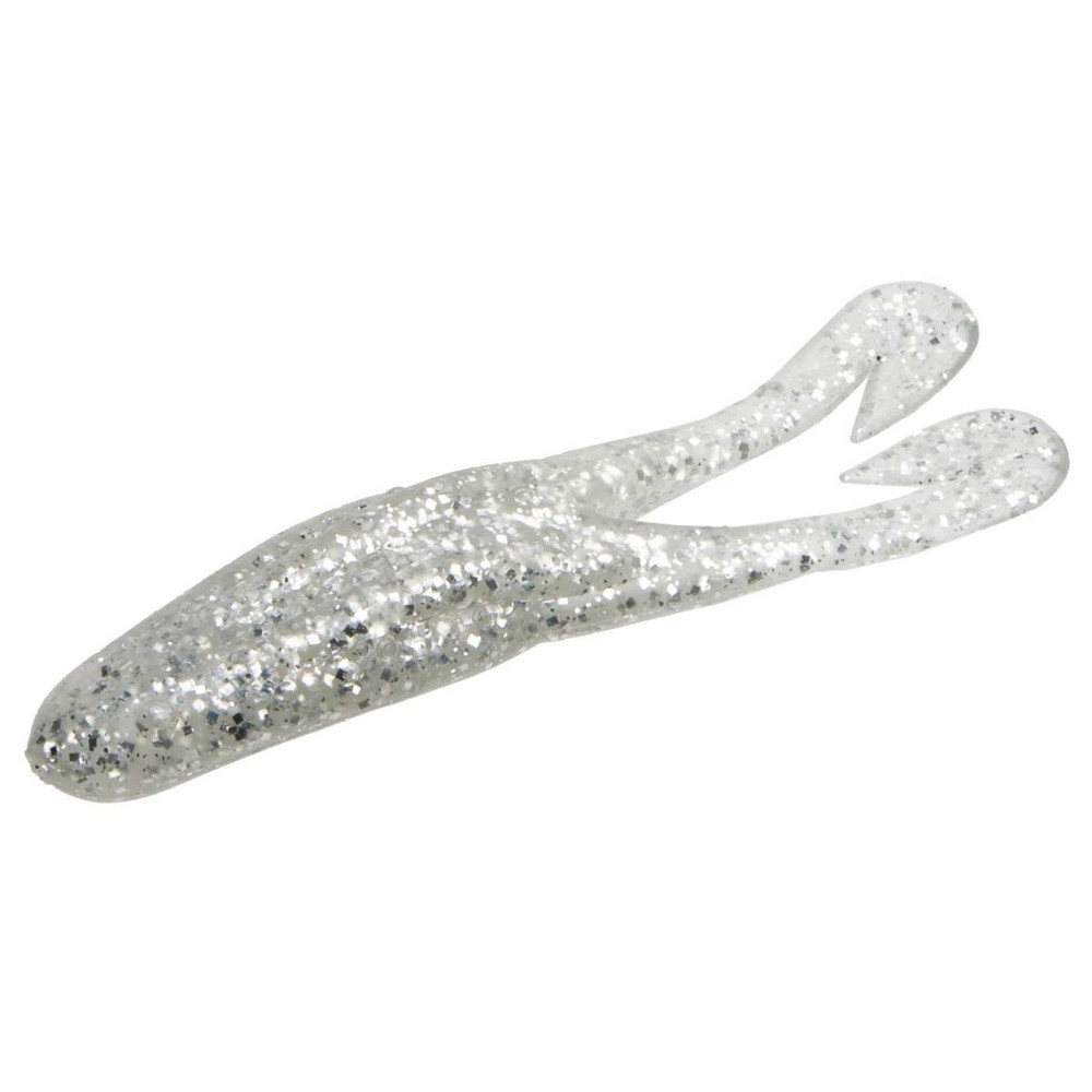 Zoom Horny Toad Model 083 Bait Soft Piastic Fishing Lure 4.25" 5 Pack - Picture 26 of 42