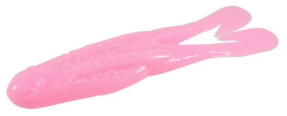 Zoom Horny Toad Model 083 Bait Soft Piastic Fishing Lure 4.25" 5 Pack - Picture 12 of 42
