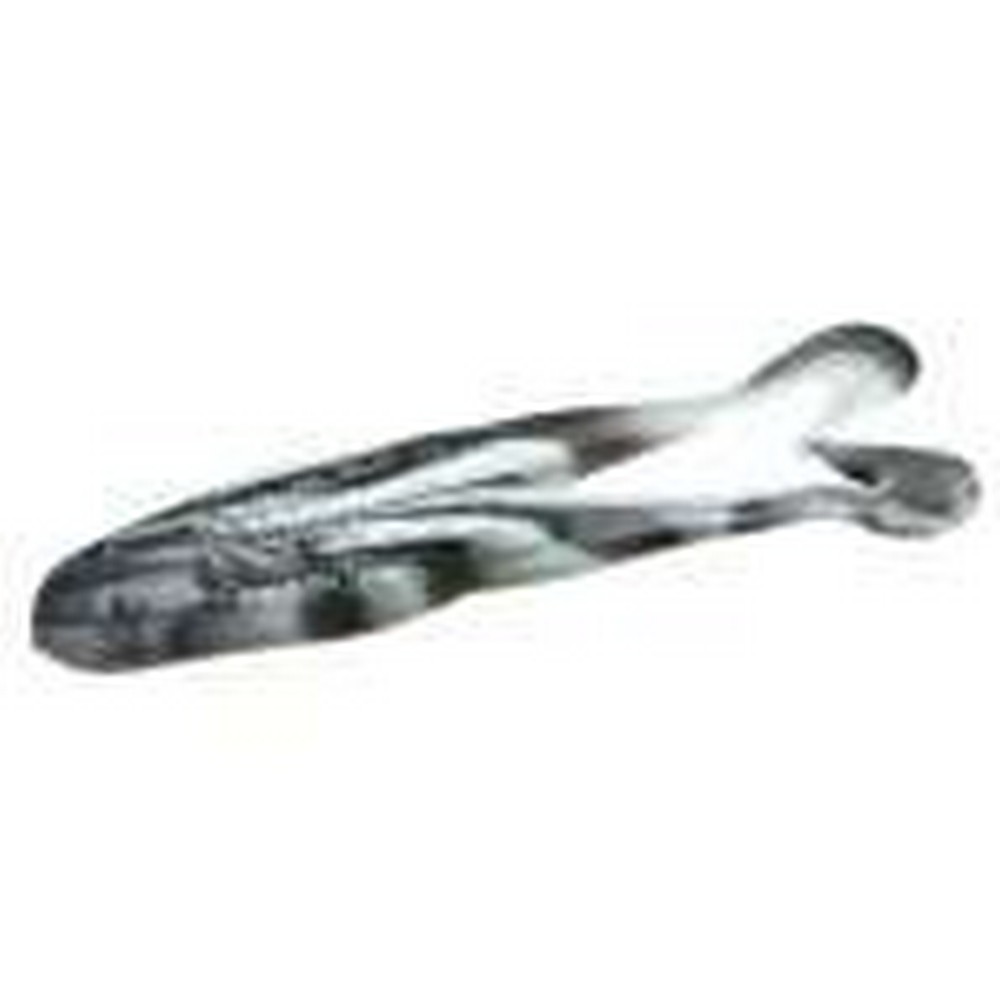 Zoom Horny Toad Model 083 Bait Soft Piastic Fishing Lure 4.25" 5 Pack - Picture 11 of 42