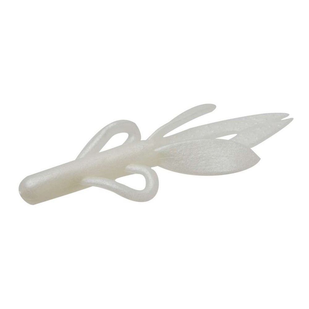 Zoom Super Hog Model 085 Bait Soft Plastic Fishing Lure 4" 10 Pack - Picture 19 of 19