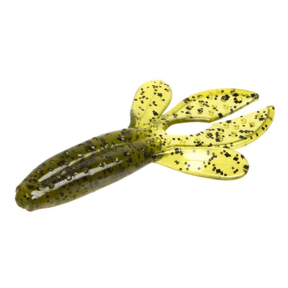 Zoom Z-Hog Bait Soft Plastic 4" 8pk - Picture 16 of 16