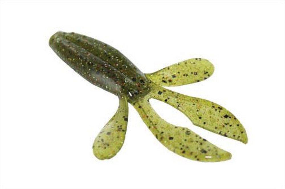 Zoom Z-Hog Bait Soft Plastic 4" 8pk - Picture 15 of 16