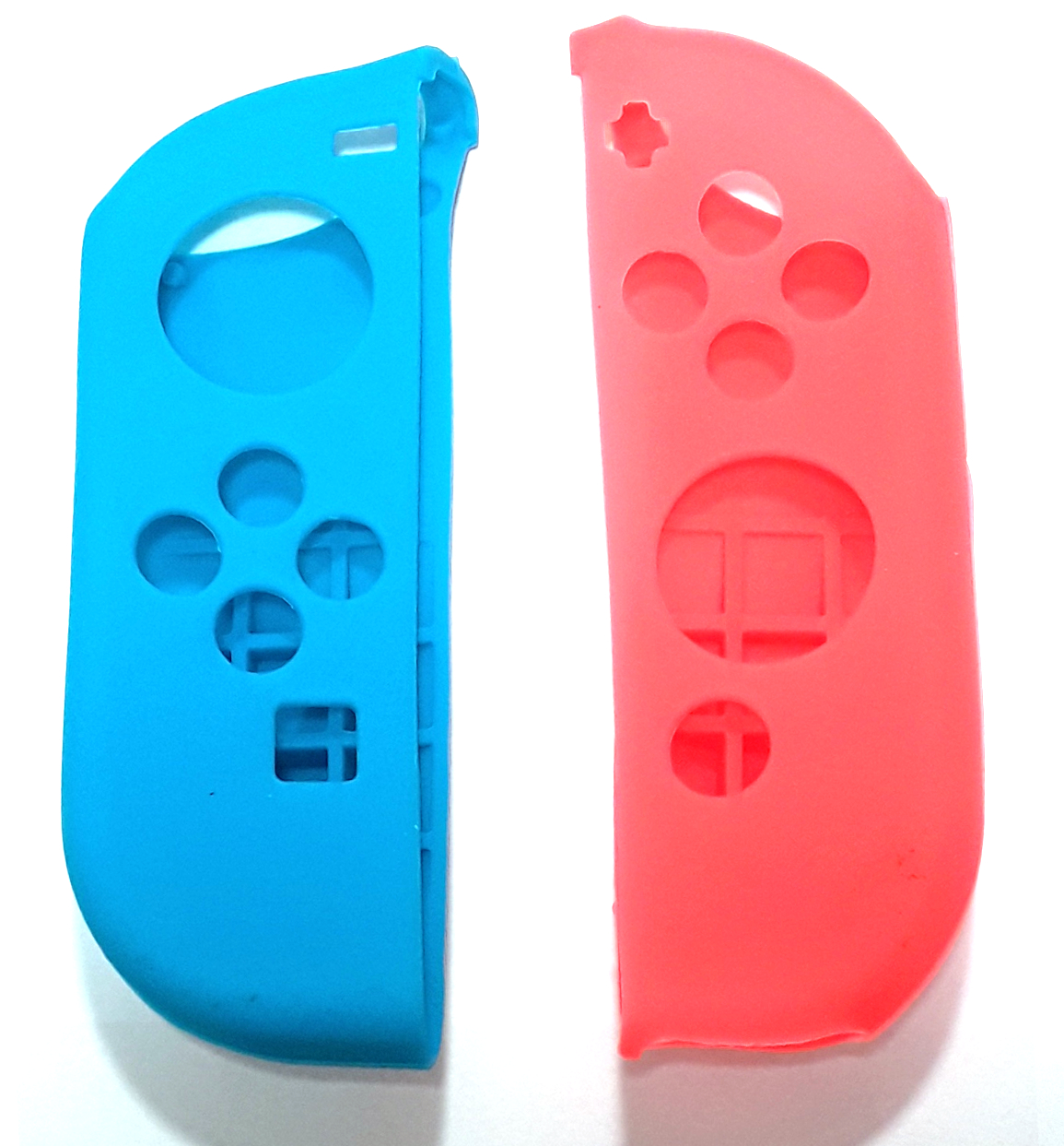 Silicon Rubber Controller Sleeve for the Nintendo Switch Joy-Con - Picture 3 of 12
