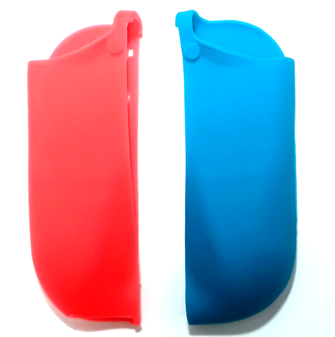 Silicon Rubber Controller Sleeve for the Nintendo Switch Joy-Con - Picture 4 of 12