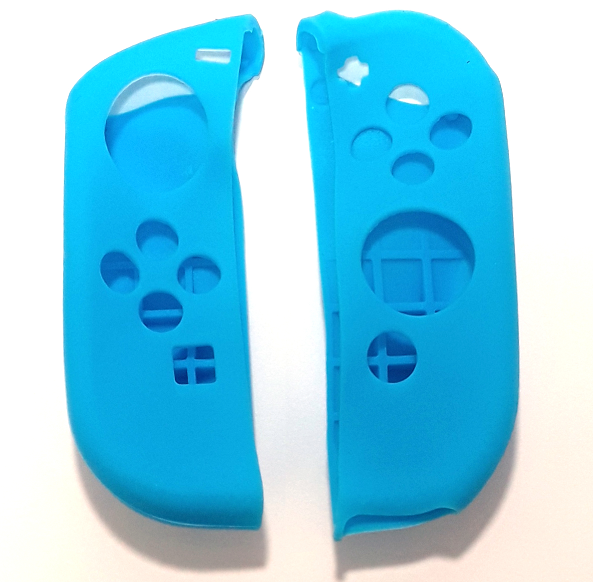 Silicon Rubber Controller Sleeve for the Nintendo Switch Joy-Con - Picture 5 of 12