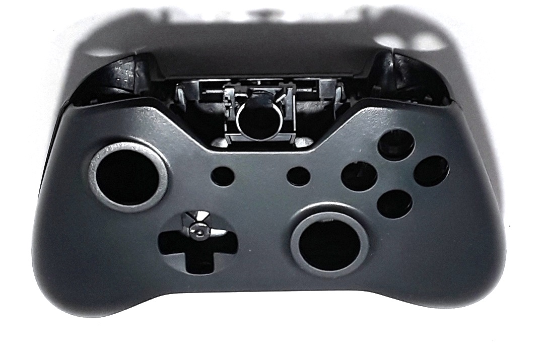 Shell controller per controller Xbox One 3,5 mm - Foto 1 di 8