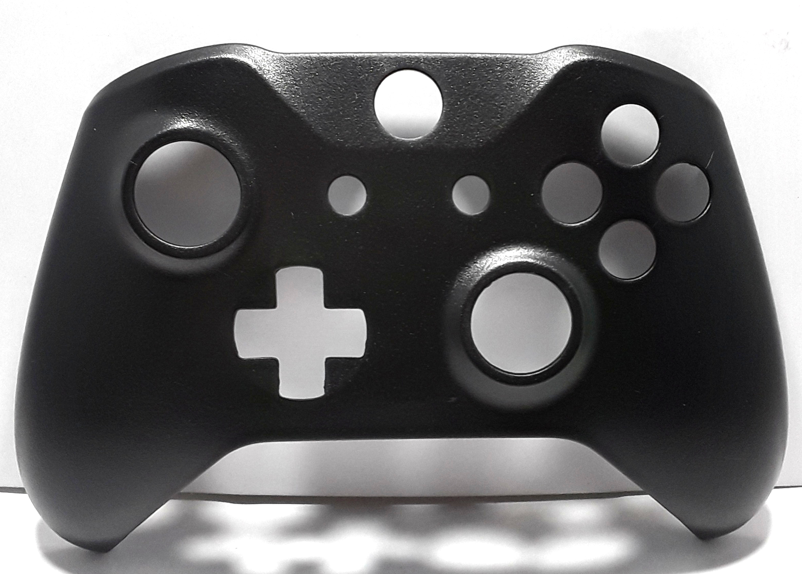 Cara de carcasa de plástico para el controlador delgado Xbox One - Imagen 2 de 13