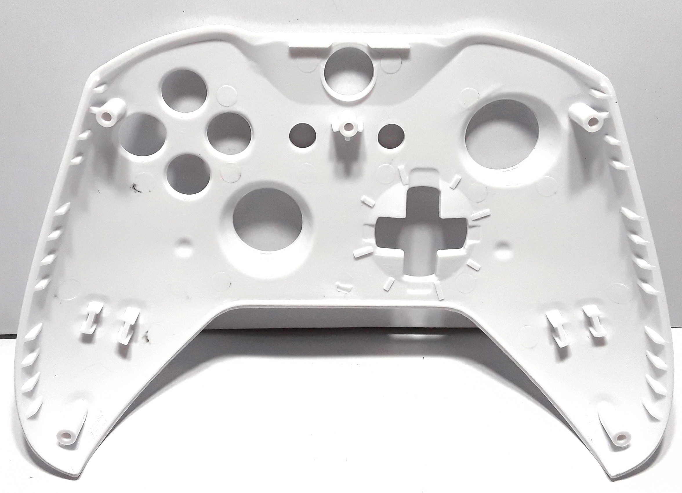Cara de carcasa de plástico para el controlador delgado Xbox One - Imagen 9 de 13