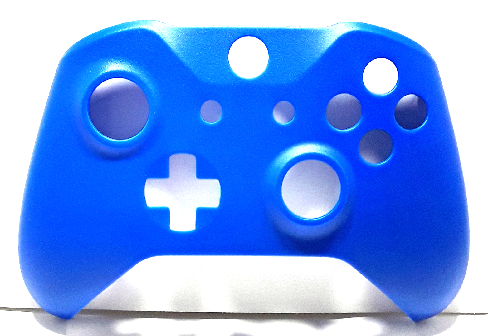 Cara de carcasa de plástico para el controlador delgado Xbox One - Imagen 10 de 13