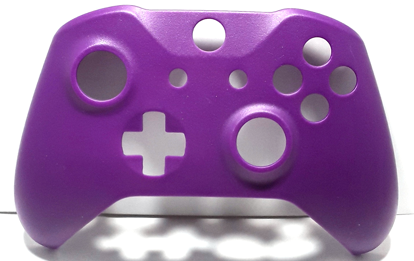 Cara de carcasa de plástico para el controlador delgado Xbox One - Imagen 12 de 13