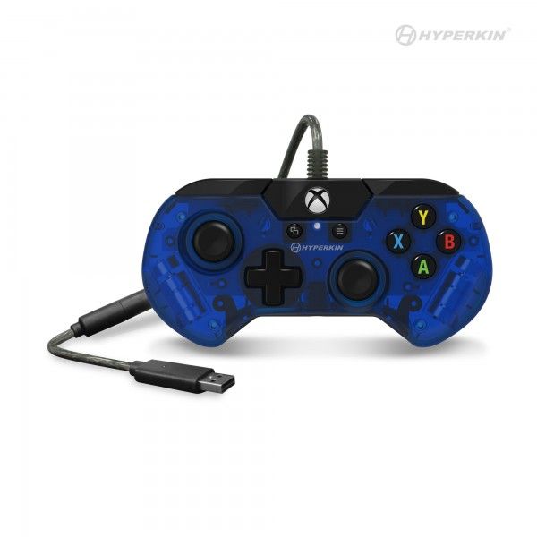 X91 Wired Controller For Xbox Series X|S / Xbox One / Win10