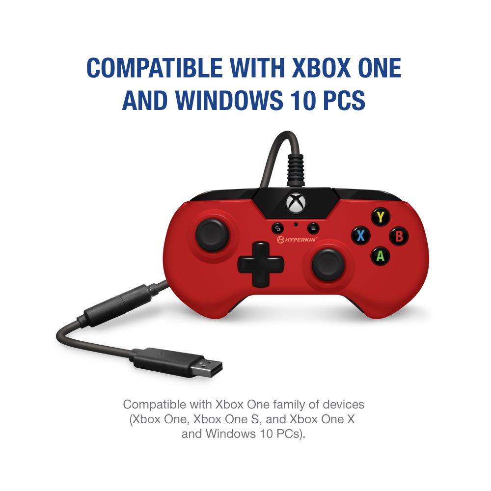 その他 X91 Wired Gaming Controller Amazon.com: Hyperkin X91 Ice Wired Controller for Xbox