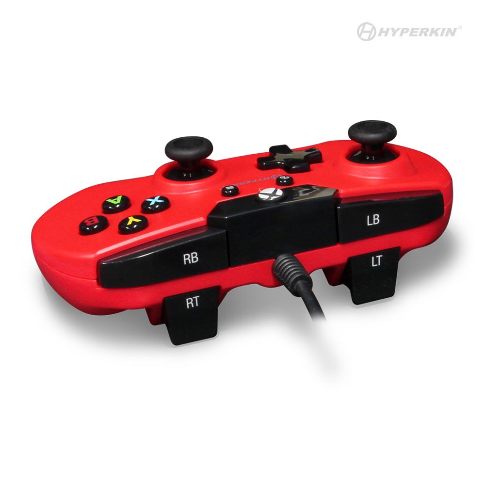 X91 Wired Controller For Xbox Series X|S / Xbox One / Win10