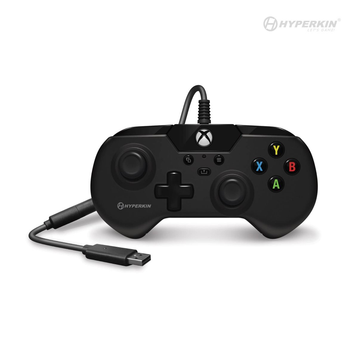 その他 X91 Wired Gaming Controller X91 Wired Controller – HyperkinStore