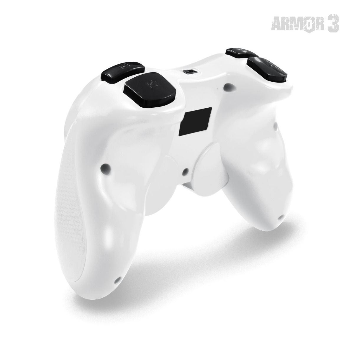 Armor3 NuPlay Wireless Game Controller For the Playstation 3 - Picture 5 of 11
