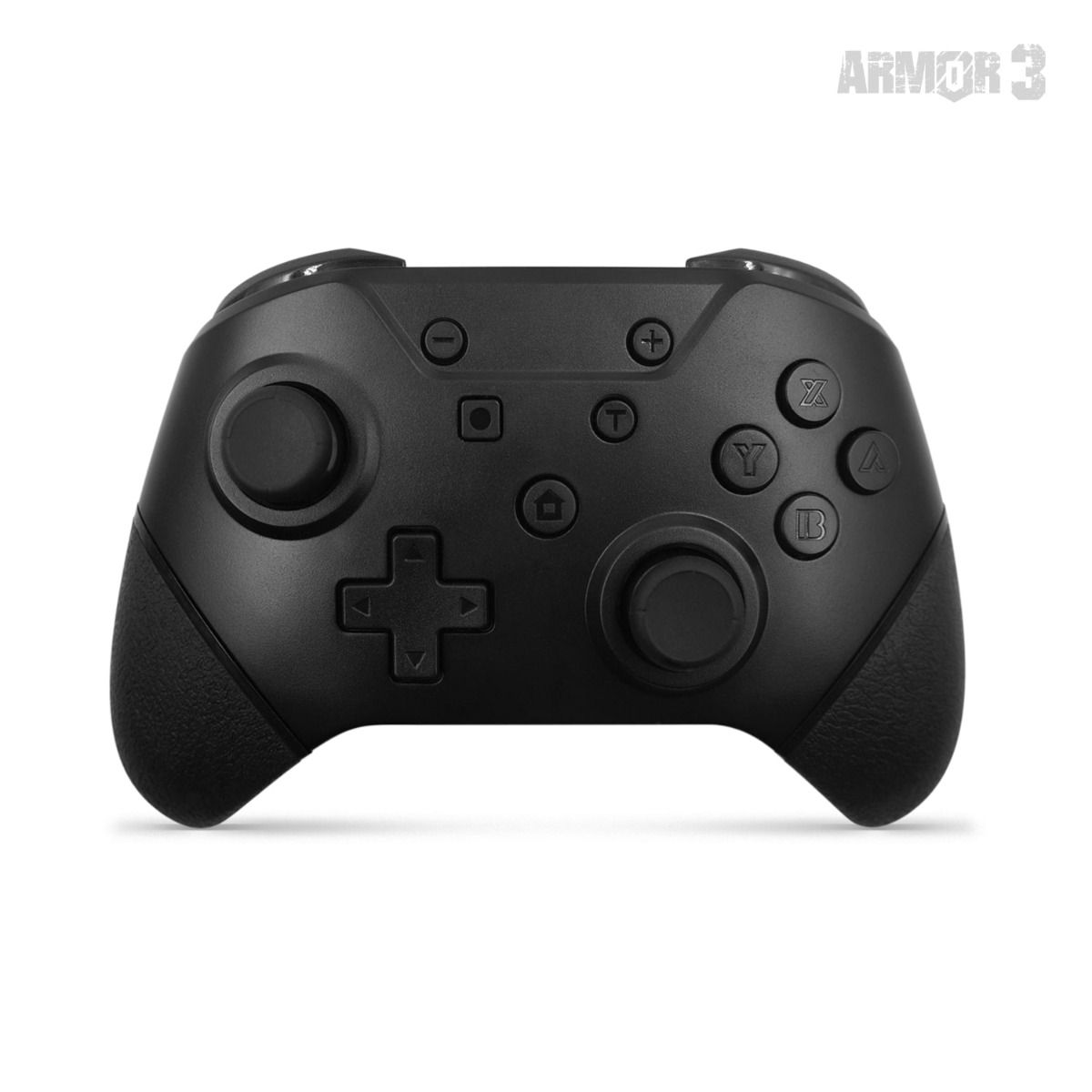 NuChamp Wireless Game Controller For The Nintendo Switch Lite Armor3