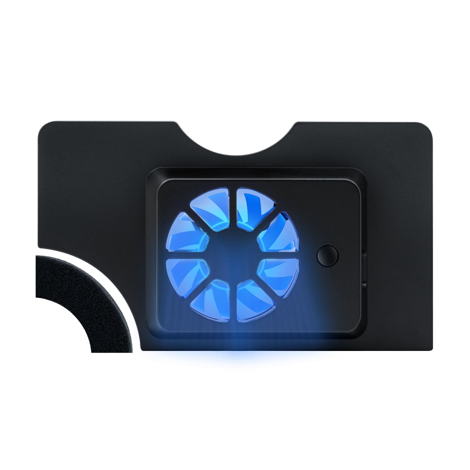 Ventilador de refrigeración Dobe para Nintendo Switch OLED Dock - Imagen 9 de 17